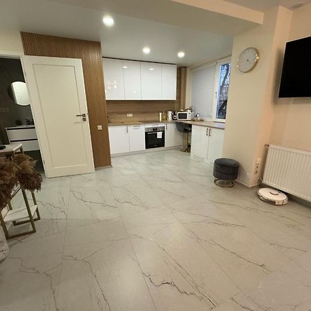 Baltic Avenue Διαμέρισμα Κλαϊπέντα Εξωτερικό φωτογραφία