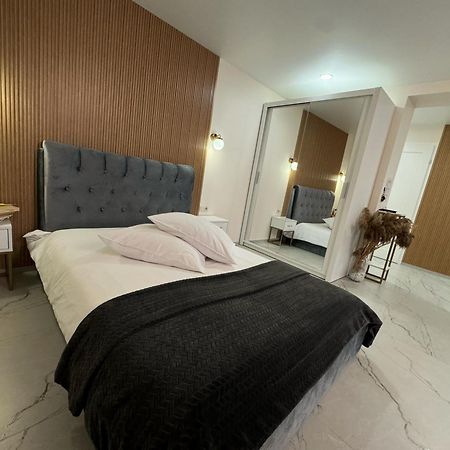 Baltic Avenue Διαμέρισμα Κλαϊπέντα Εξωτερικό φωτογραφία