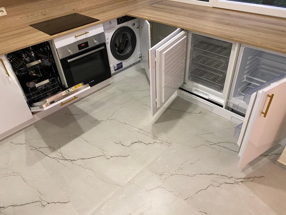 Baltic Avenue Διαμέρισμα Κλαϊπέντα Εξωτερικό φωτογραφία