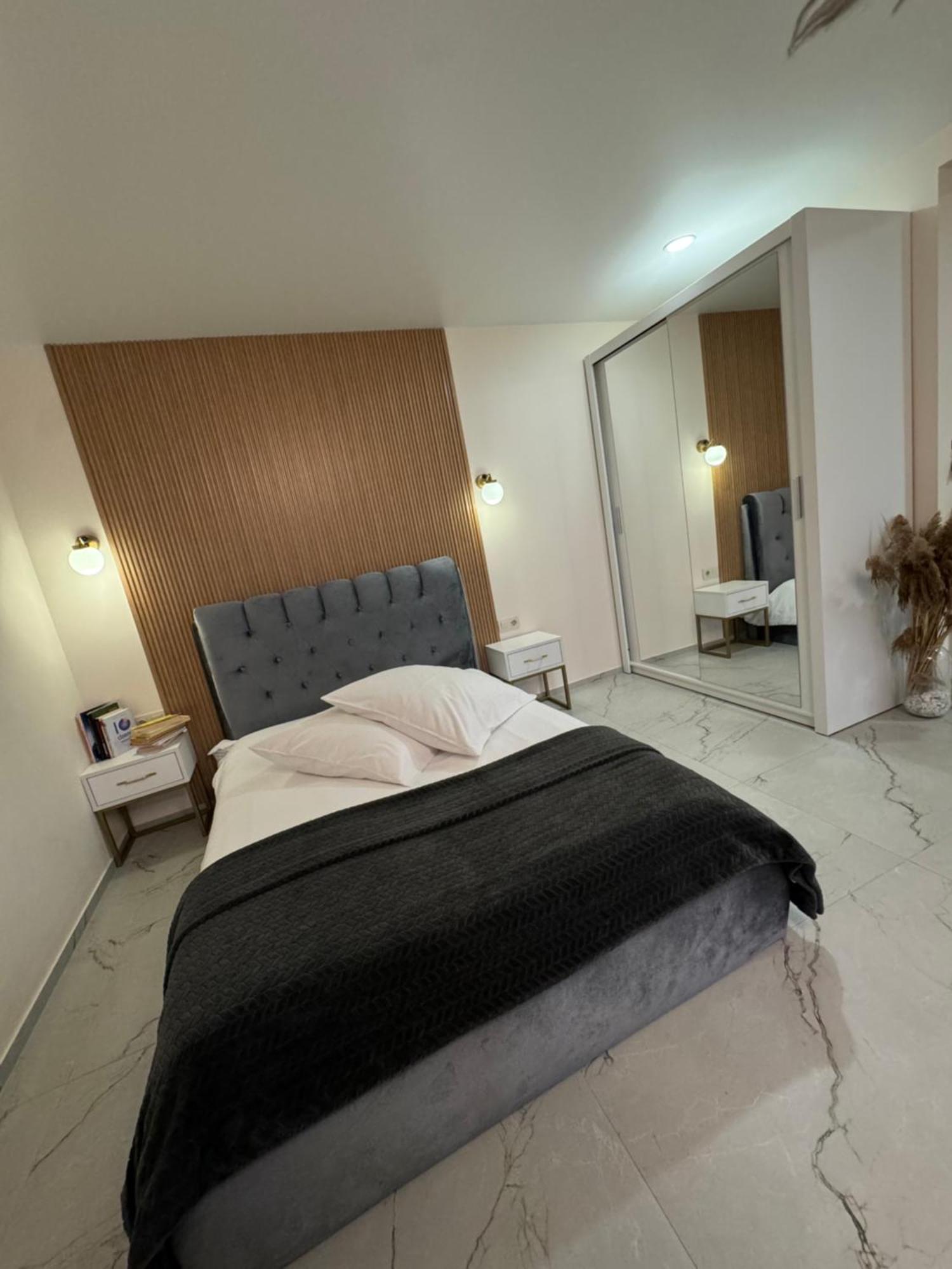 Baltic Avenue Διαμέρισμα Κλαϊπέντα Εξωτερικό φωτογραφία